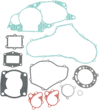 MOOSE OFFROAD Complete Gasket Kit - Complete Motor Gasket Kit / Honda M808814