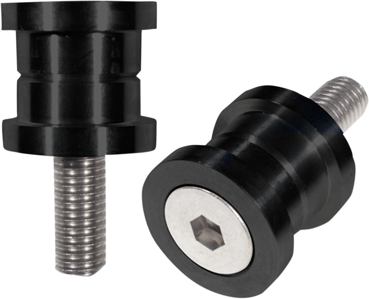 SPEED MERCHANT 1" Solid Handlebar Riser Bushing