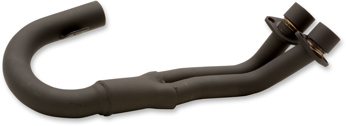 DG PERFORMANCE Sport Series RCM II Head Pipe - 2-1 Headpipe 1832-0080
