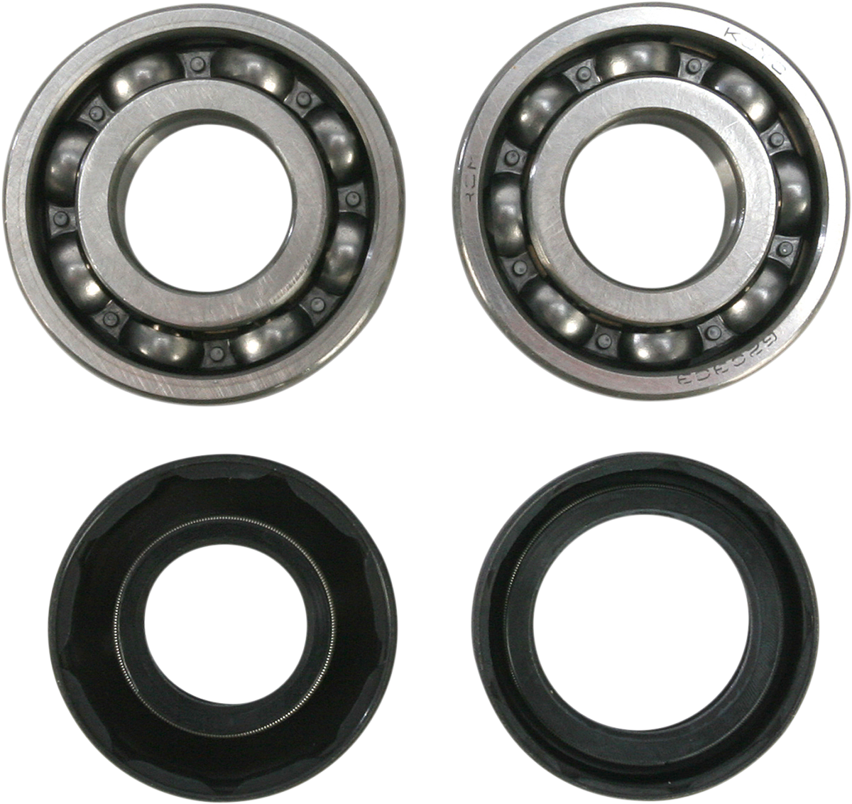 MOOSE OFFROAD Crankshaft Bearing and Seal Kit