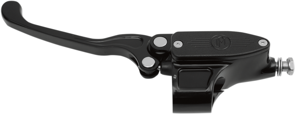 PERFORMANCE MACHINE (PM) Contour Billet Clutch Control — Clutch/Master Cylinder