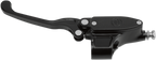 PERFORMANCE MACHINE (PM) Contour Billet Clutch Control — Clutch/Master Cylinder