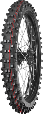 MITAS Terra Force-MX Sand Tire - Tire / Terra Force-MX Sand / Front / 80/100-21 / 51M 0312-0517