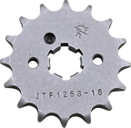 JT SPROCKETS Front Sprocket - Countershaft Sprocket / 16 Tooth JTF1263-16