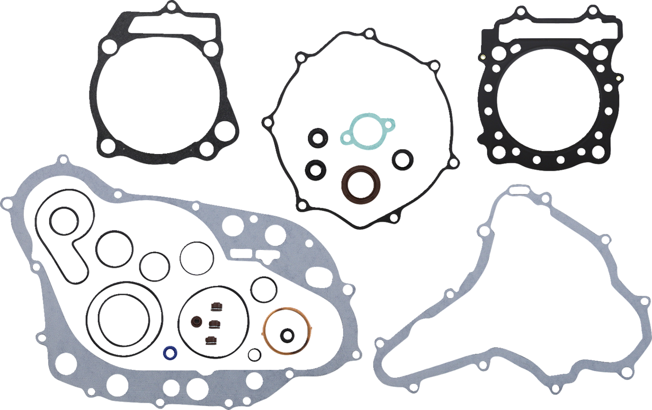 PROX Complete Gasket Kit