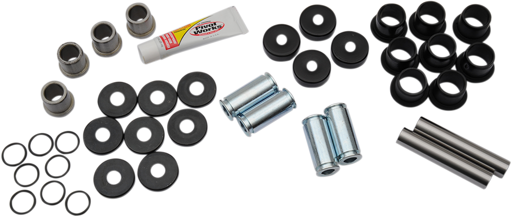 PIVOT WORKS A-Arm Bearing Kit