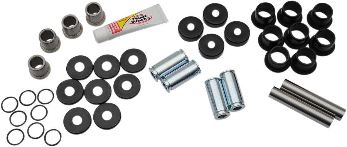 PIVOT WORKS A-Arm Bearing Kit