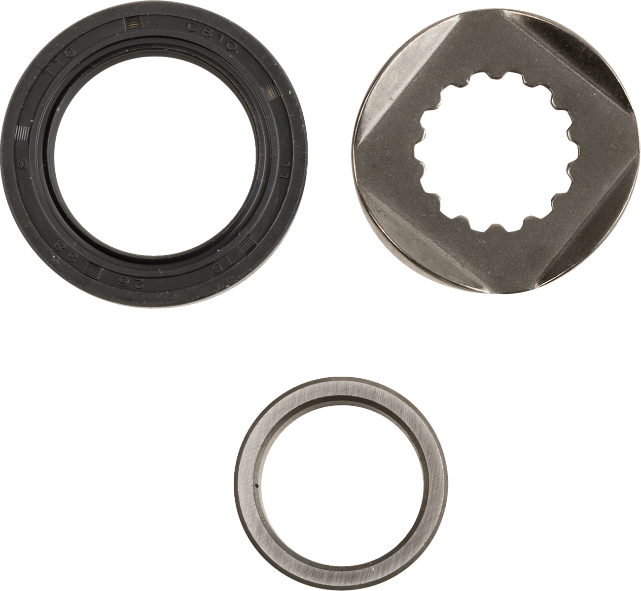 HOT RODS Transmission Countershaft Seal Kit