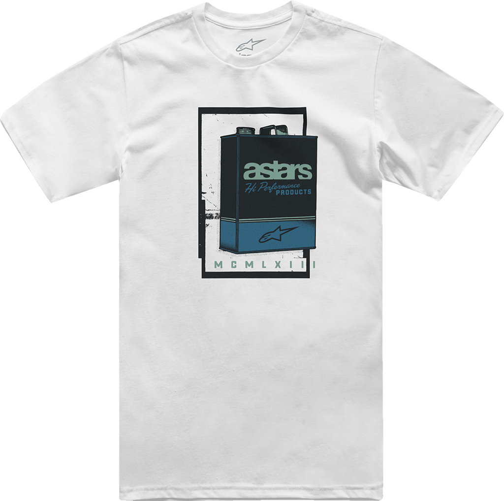 ALPINESTARS T-Shirt Galun CSF