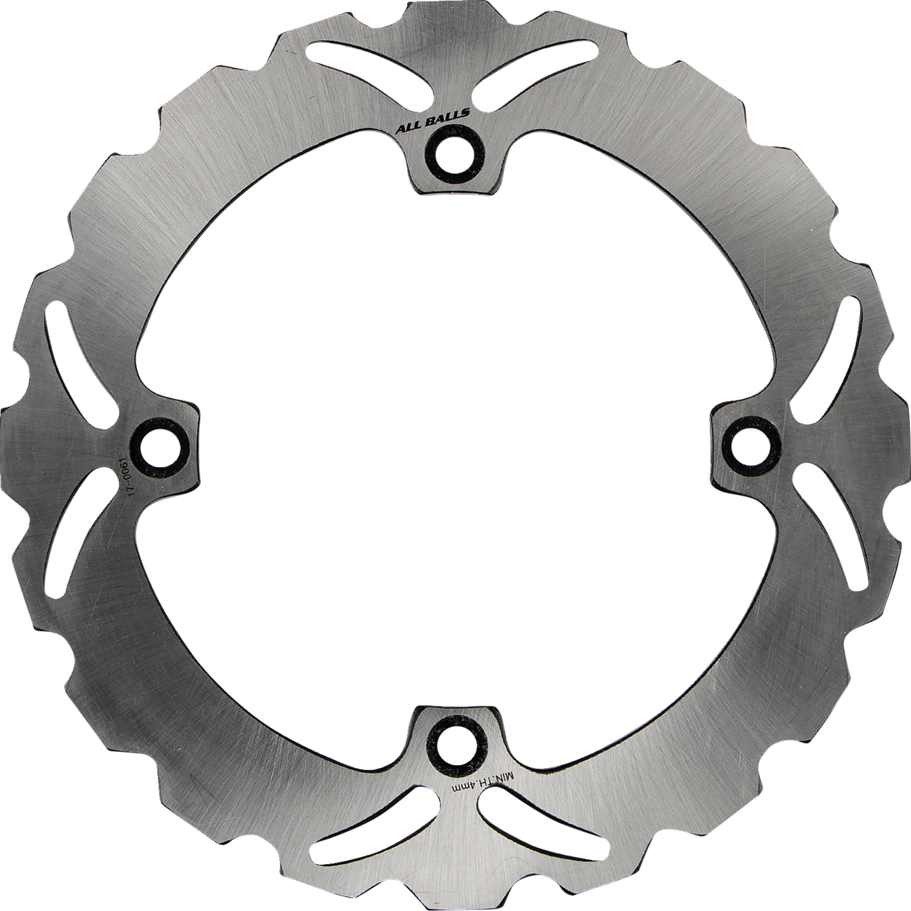 ALL BALLS Brake Rotor - Honda 1711-1922