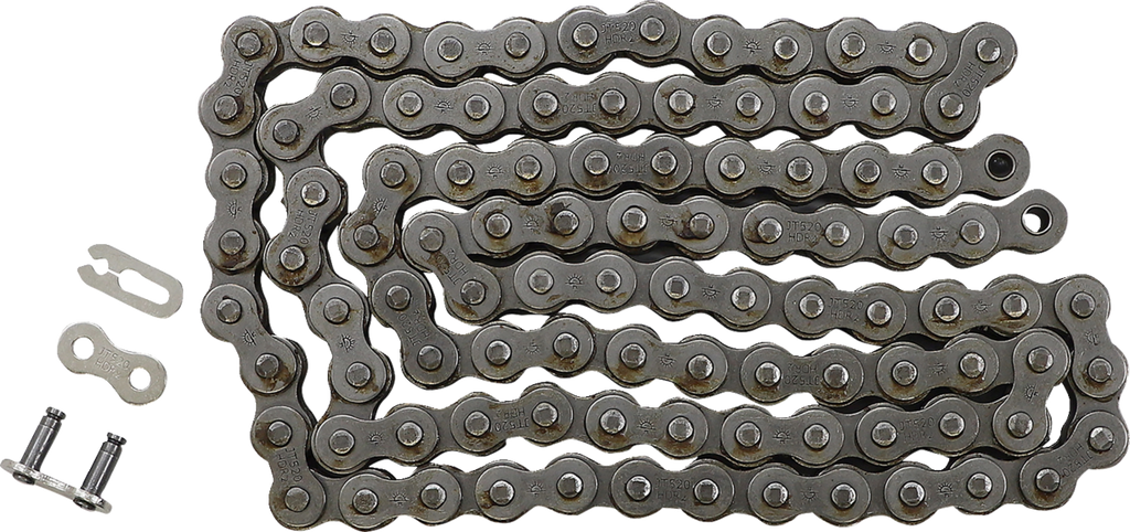 JT CHAINS 520 HDR Competition Chain