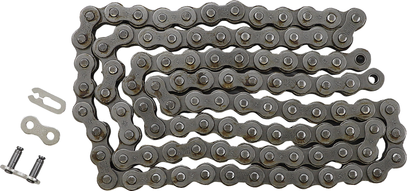JT CHAINS 520 HDR Competition Chain