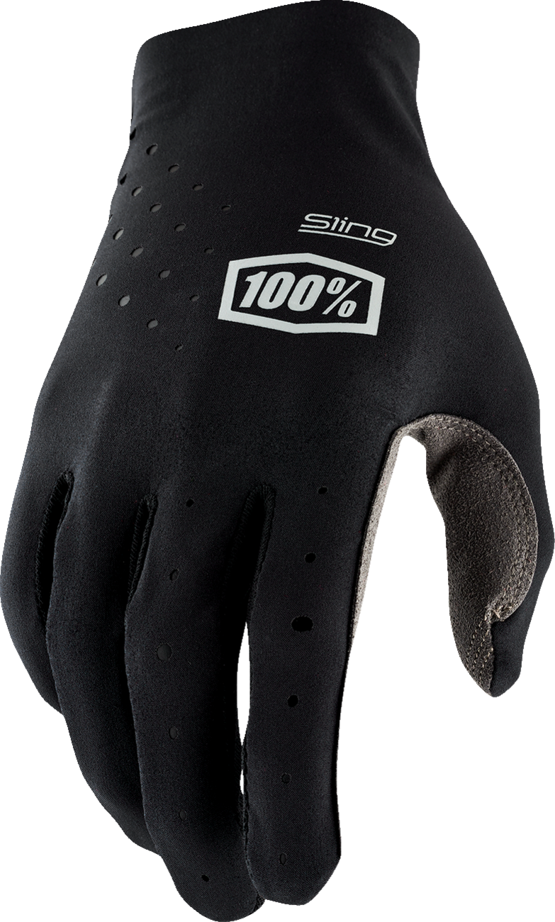 100% Gloves Sling MX