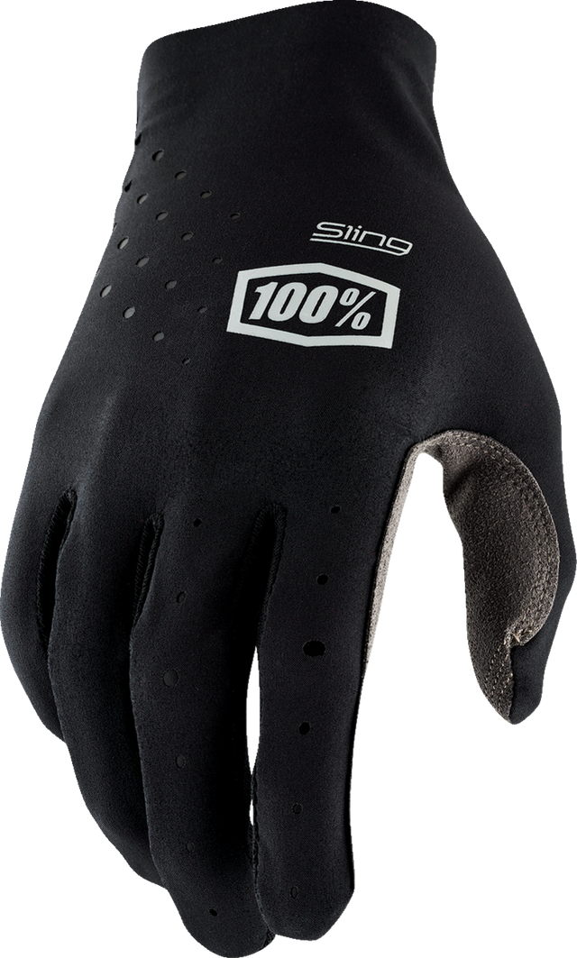 100% Sling MX Gloves