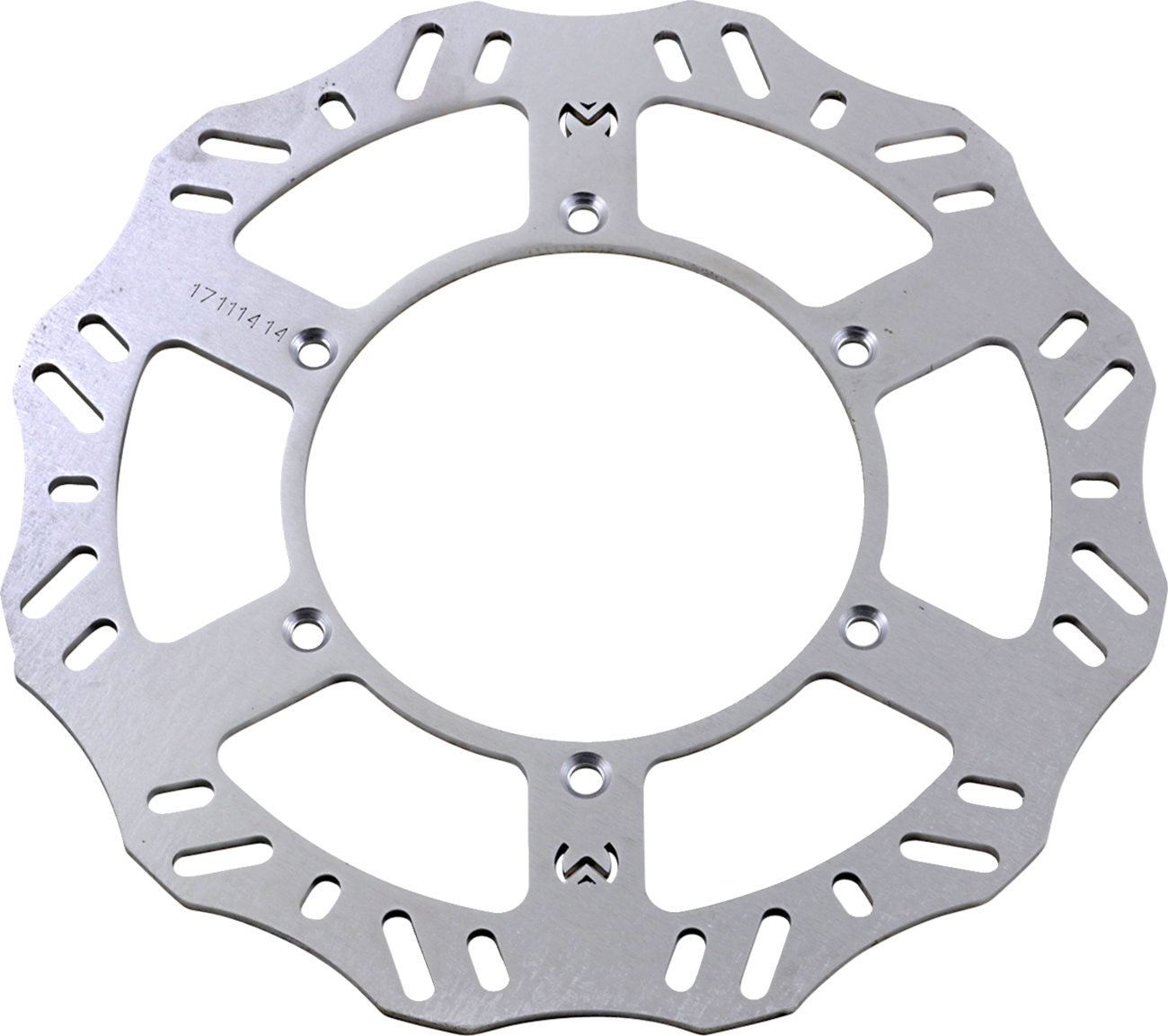 MOOSE OFFROAD Standard Brake Rotor