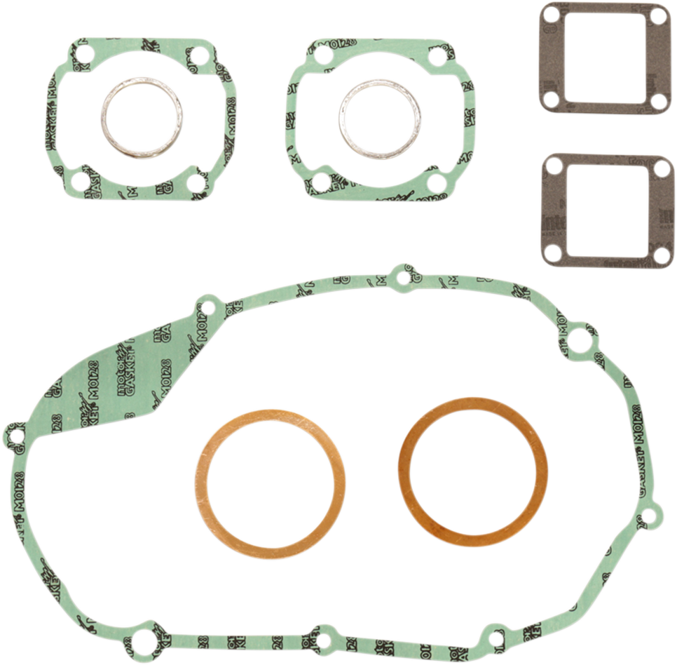 ATHENA Complete Gasket Kit - Yamaha 0934-2126