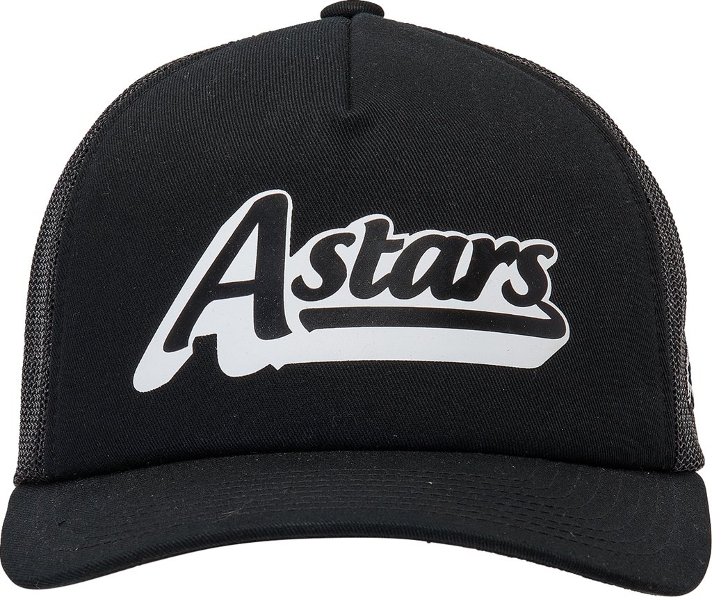 ALPINESTARS Hat Delivery Trucker