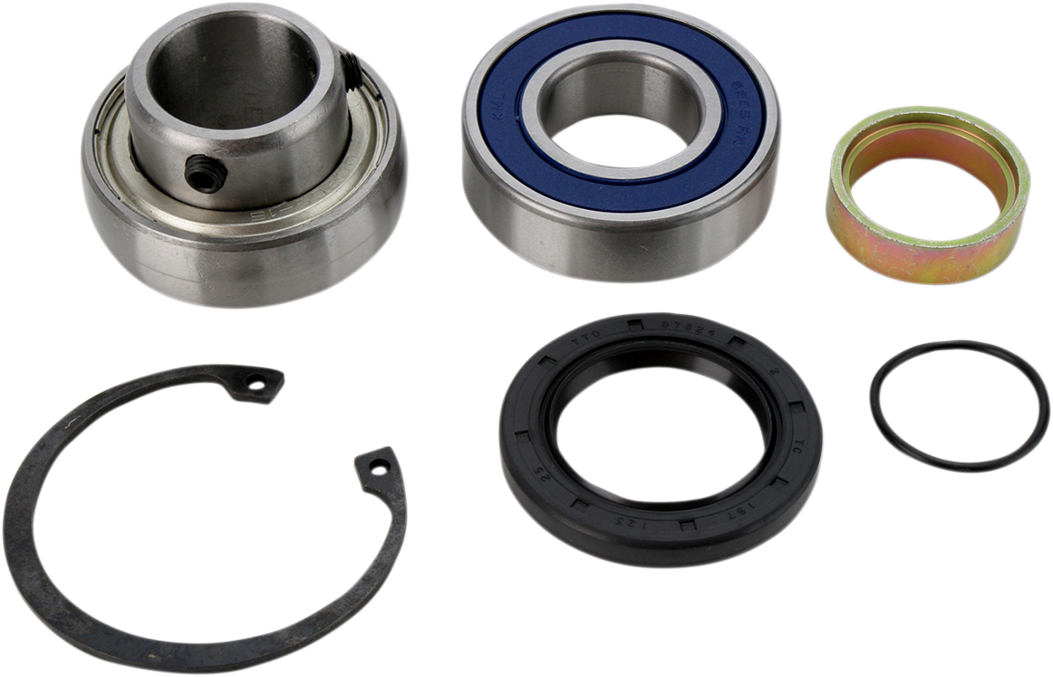 ALL BALLS Chain Case Bearing and Seal Kit - 1231-0317