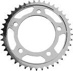 JT SPROCKETS Steel Rear Sprocket - Sprocket / Rear / Honda / 41-Tooth JTR1304-41