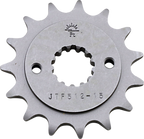 JT SPROCKETS Countershaft Sprocket - Counter Shaft Sprocket / 15-Tooth JTF512-15
