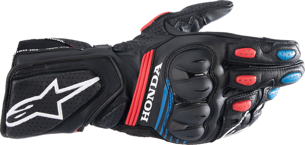 ALPINESTARS Gloves Honda SP-8 V3
