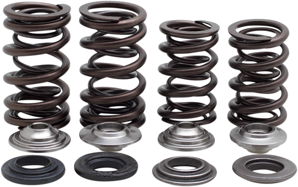 KIBBLEWHITE Lightweight Racing Valve Spring Kit