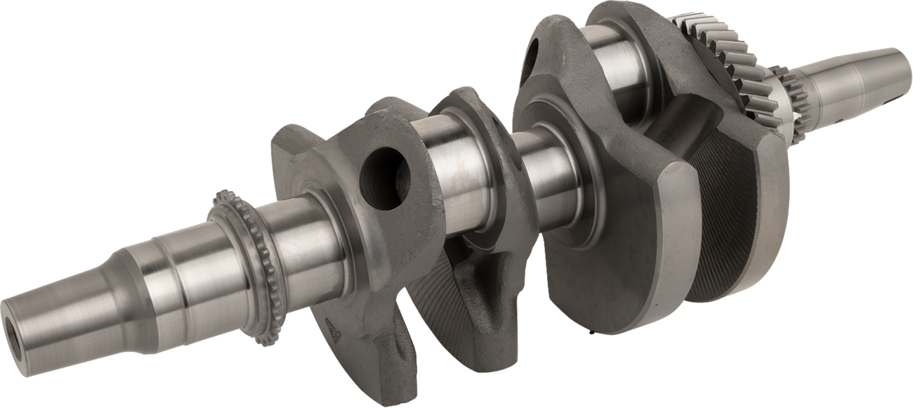 HOT RODS Replacement Crankshaft
