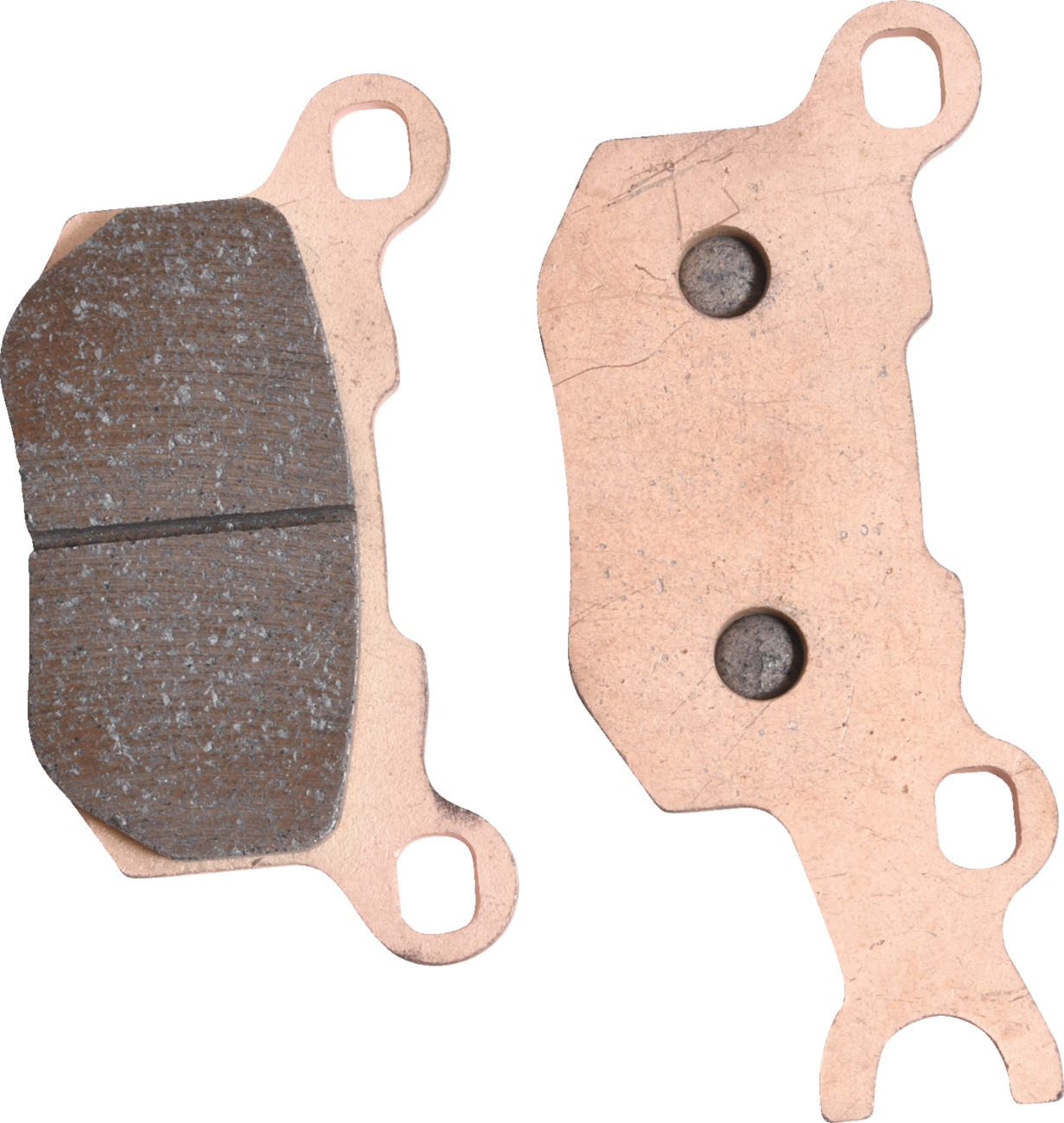ALL BALLS Sintered Brake Pads - Rear Right 1721-3103