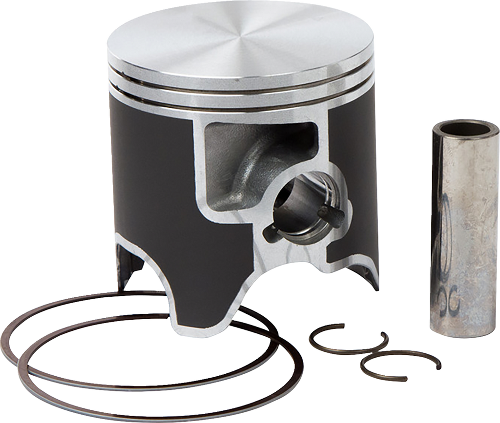 VERTEX Piston Kit Cast Replica for 2 Stroke - Piston Kit / 71.95 mm / Husqvarna | KTM 0910-1002