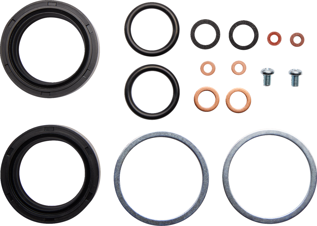 JAMES GASKET Fork Seal Kit