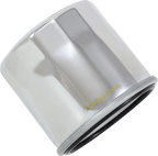 HIFLOFILTRO Oil Filter — Spin-On