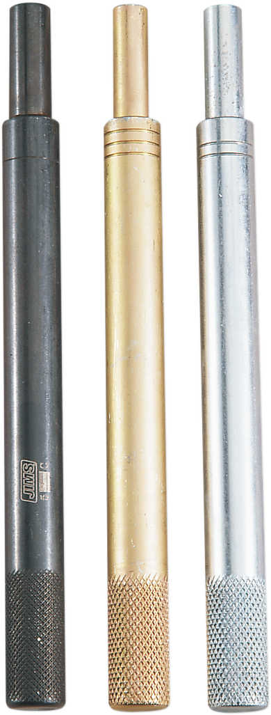 JIMS Shouldered Valve Guide Driver Set - DS-199100