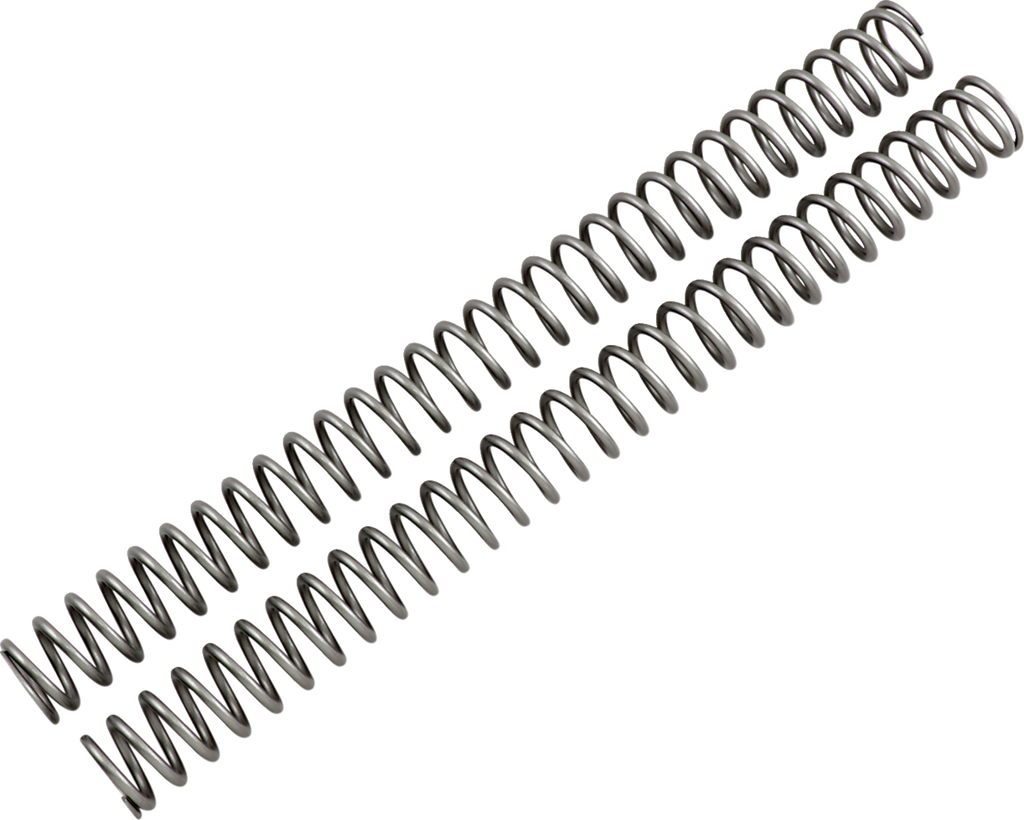 RACE TECH Fork Springs — 27.40 lb/in - Fork Springs / 0.49 kg/mm 0405-0146