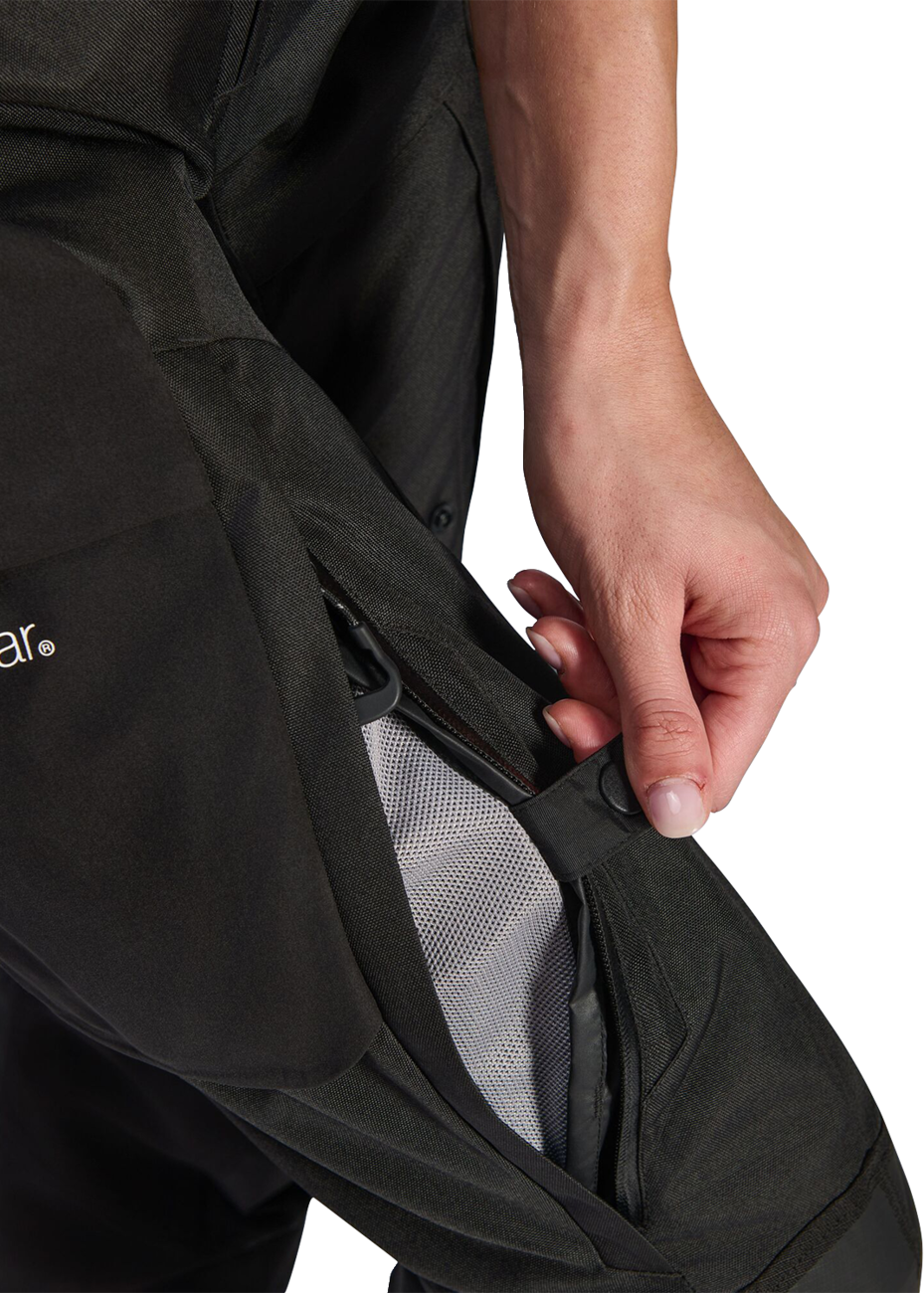 ALPINESTARS Pants Stella Andes v4 Drystar®