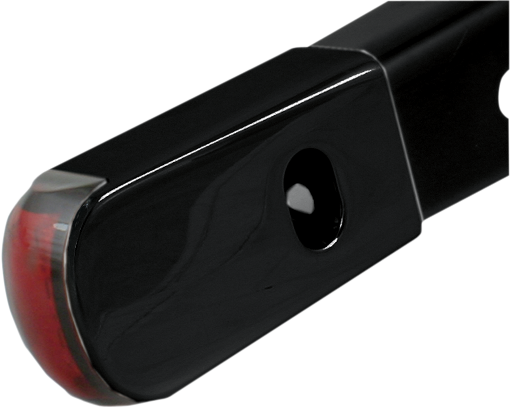 ALLOY ART Strut Light - LED -Red '04-'20 XL 2020-0436