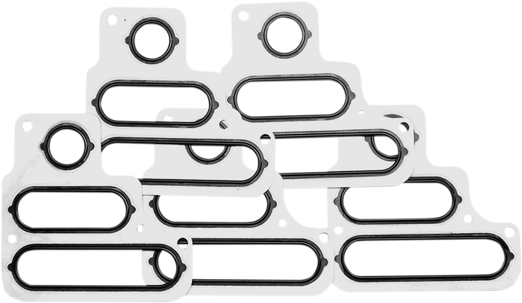 COMETIC Transmission/Engine Case Gasket - 0934-2019