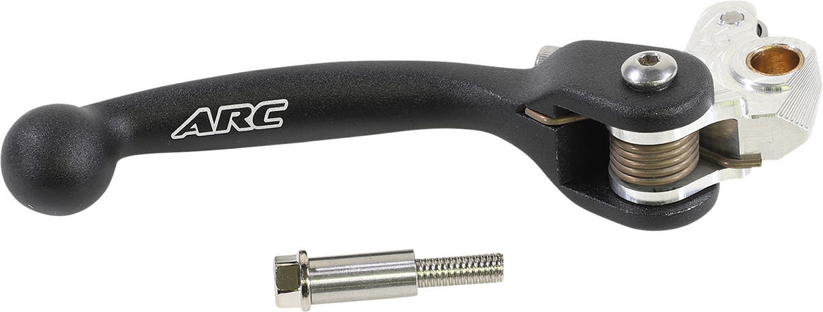 ARC Forged Brake Lever - Black 0614-1835