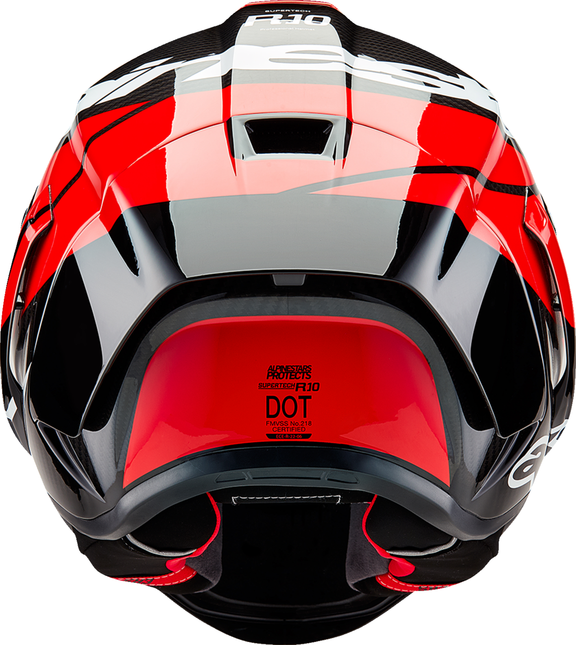 ALPINESTARS Helmet Supertech R10 Element