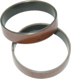 KYB Front Fork Slide Metal Set