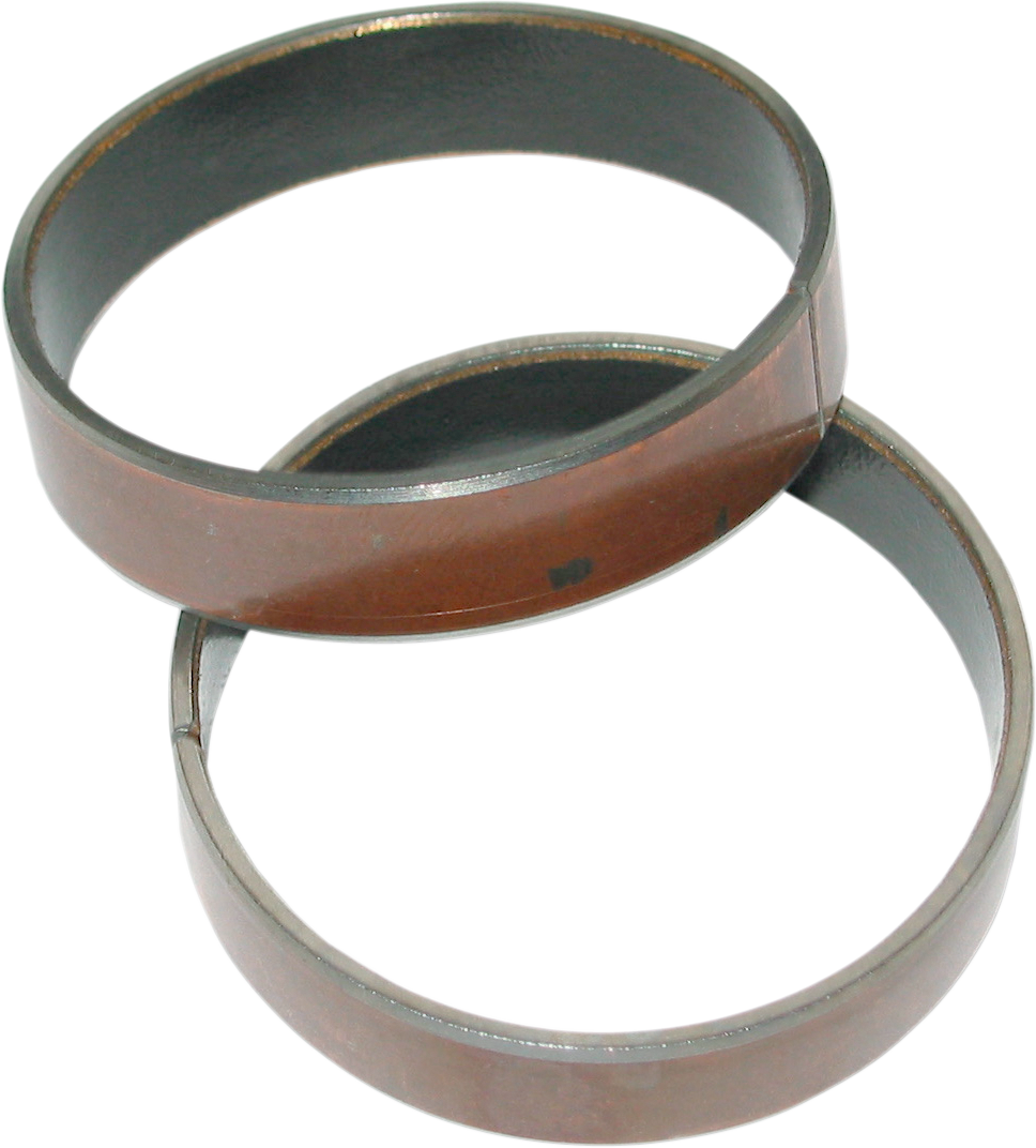 KYB Front Fork Slide Metal Set