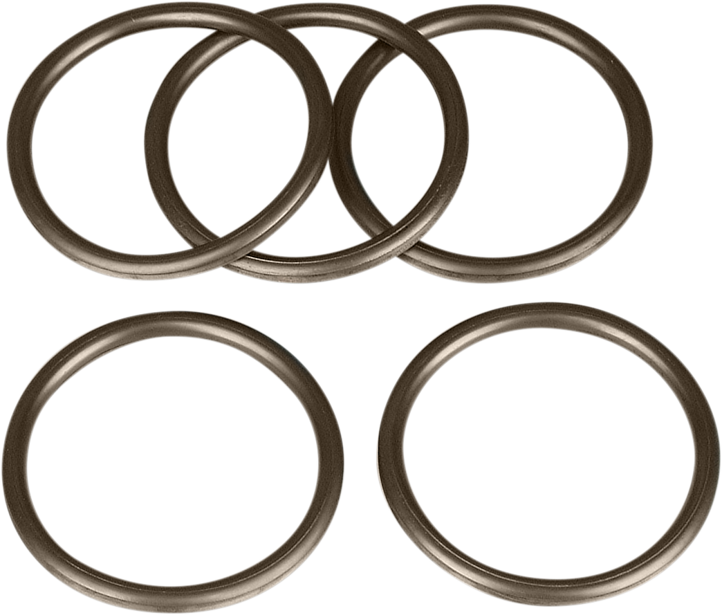 JAMES GASKET Fuel Gauge O-Ring - Big Twin DS-173505