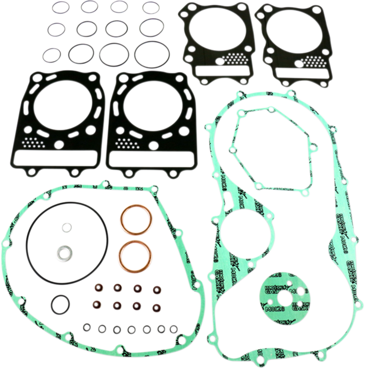 ATHENA Complete Gasket Kit - Kawasaki 0934-2029