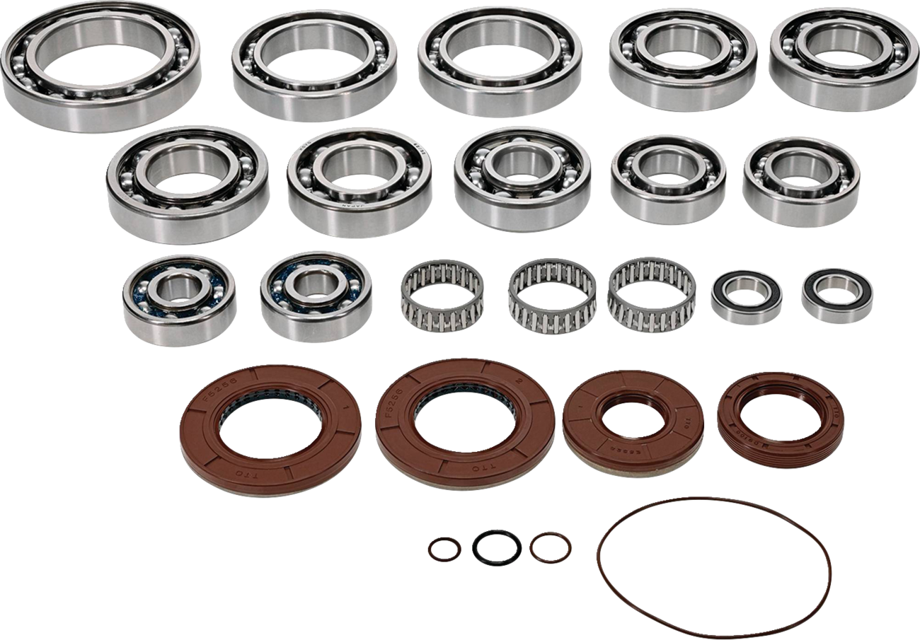 MOOSE OFFROAD Transaxle Bearing/Seal Kit - Polaris 1205-0452