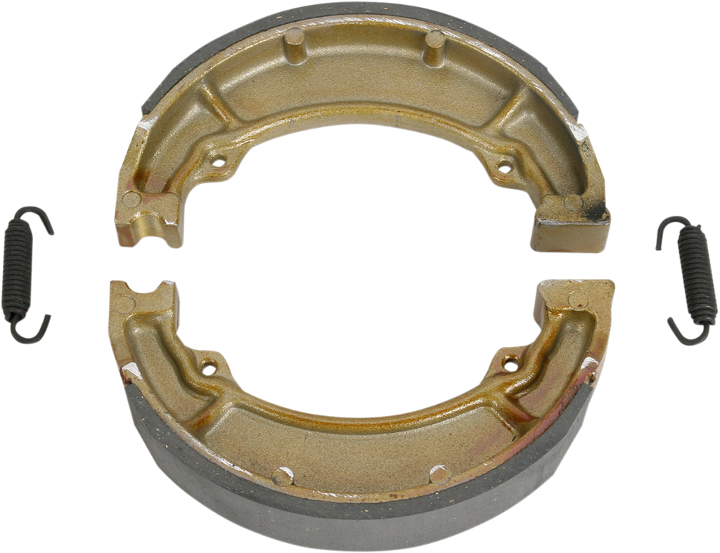 EBC Carbon Graphite "X" Brake Shoes - EBC-618