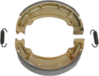 EBC Carbon Graphite "X" Brake Shoes - EBC-618