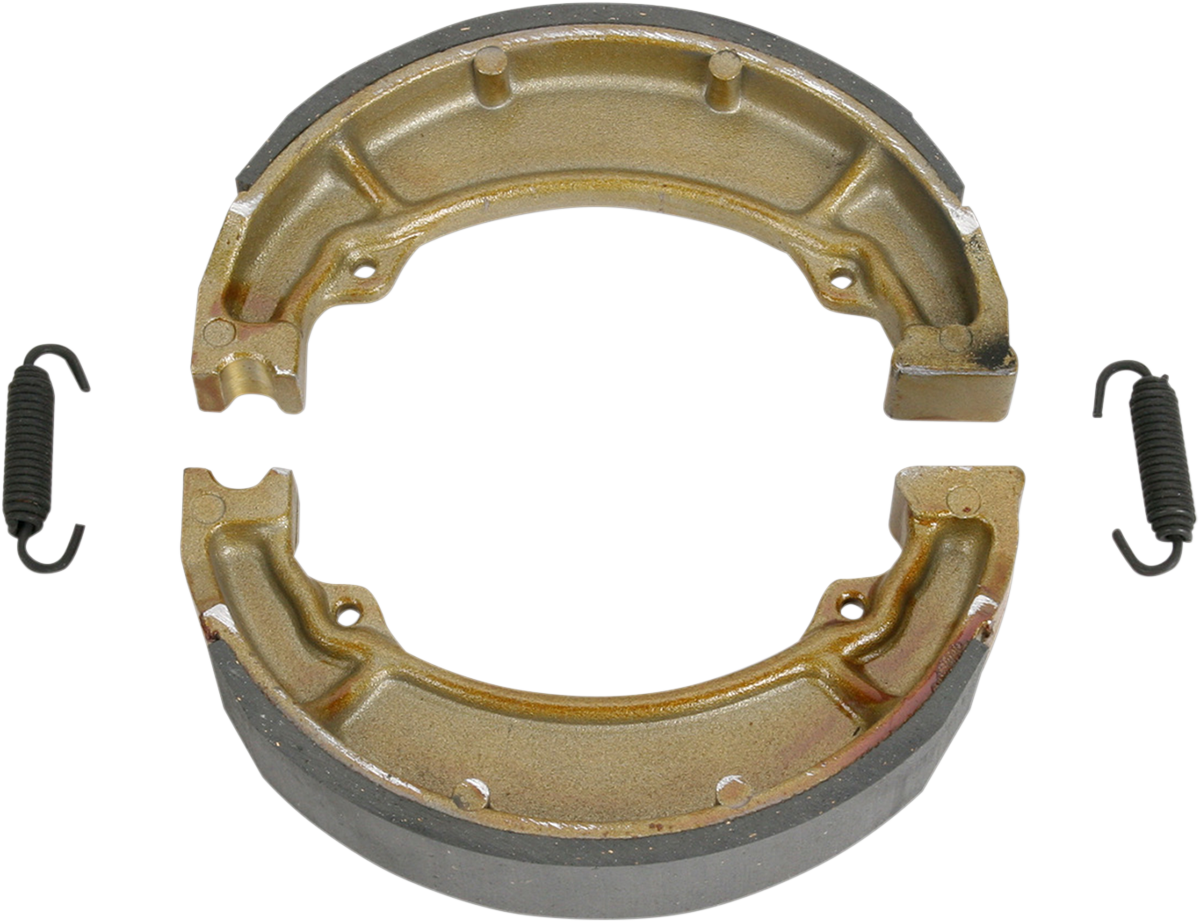 EBC Carbon Graphite "X" Brake Shoes - EBC-618