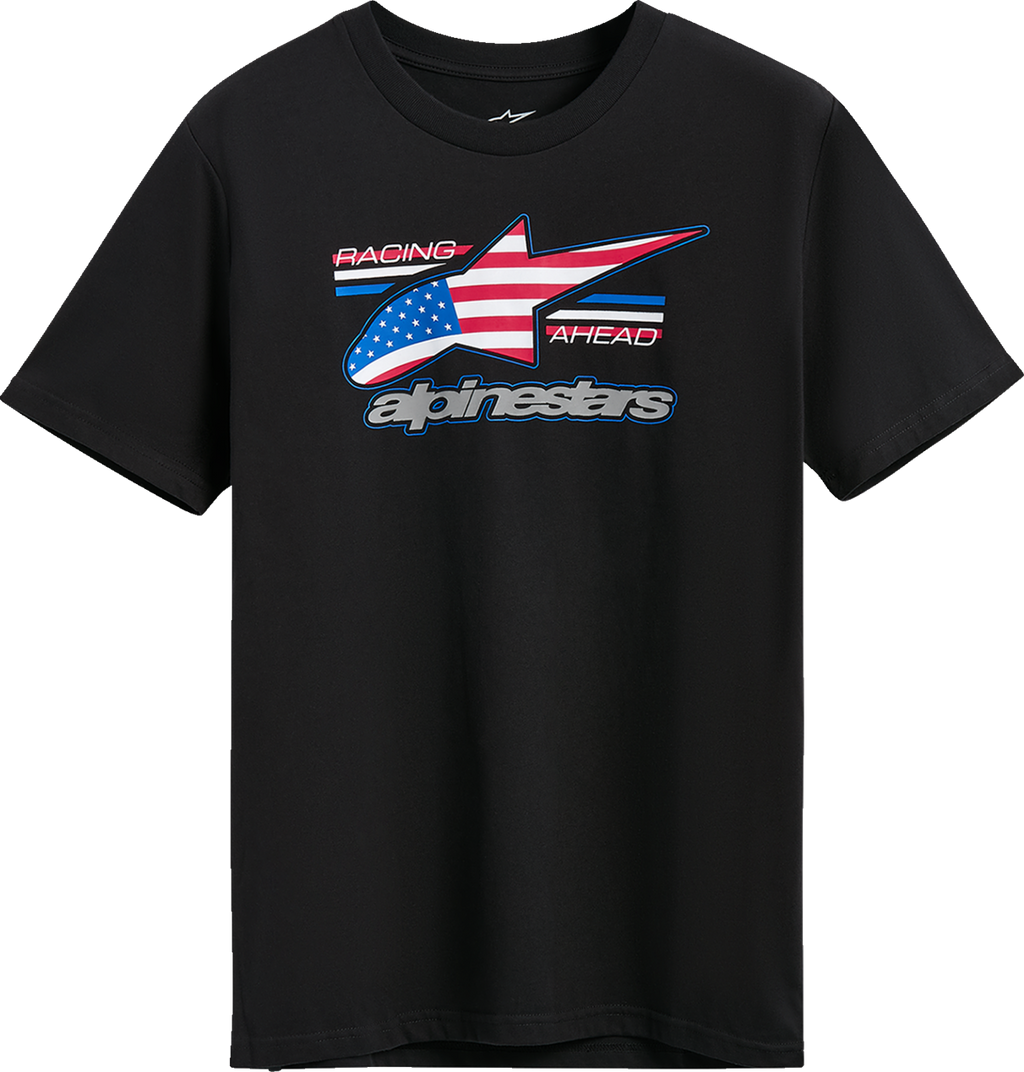 ALPINESTARS T-Shirt National CSF