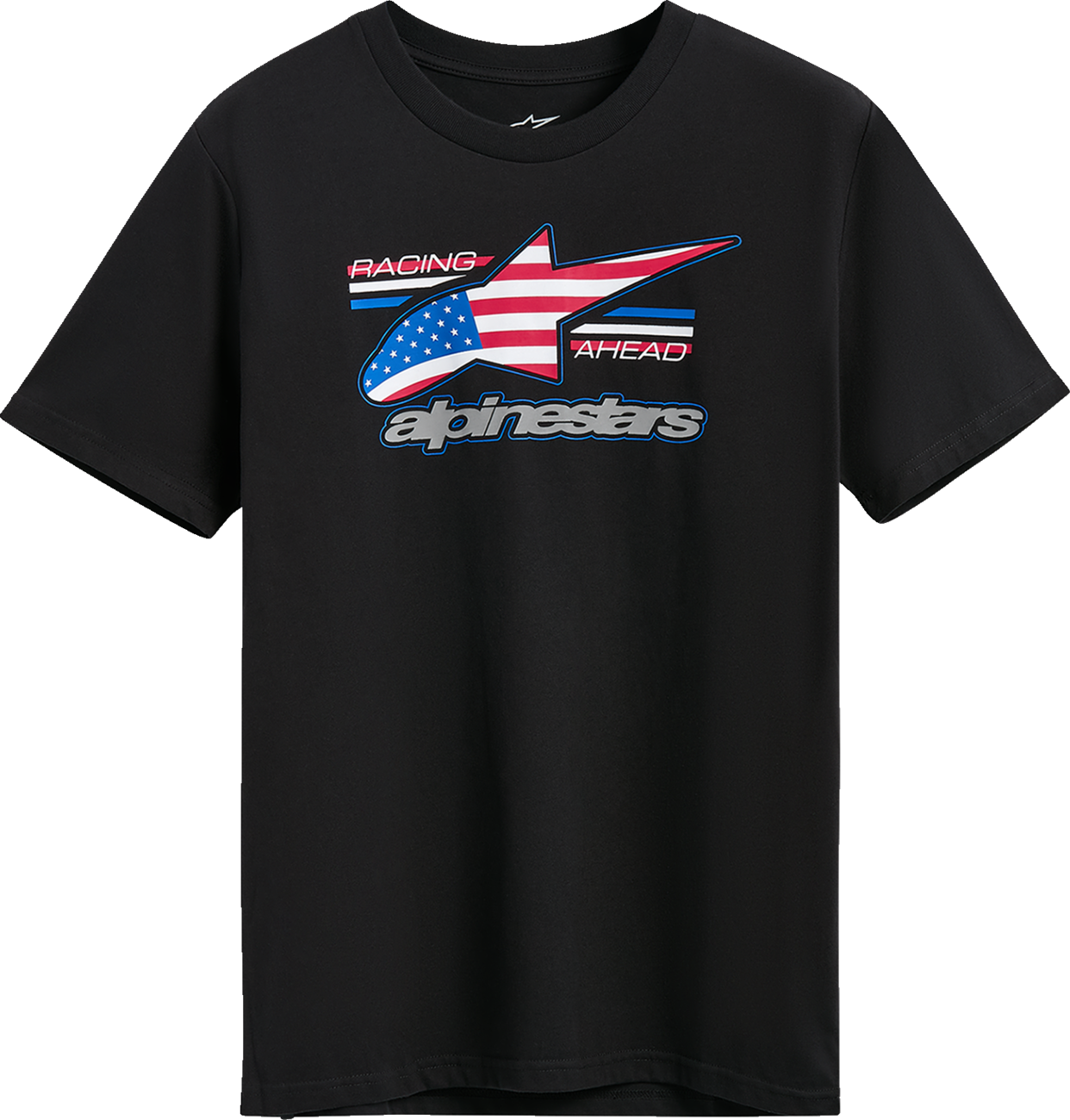 ALPINESTARS T-Shirt National CSF