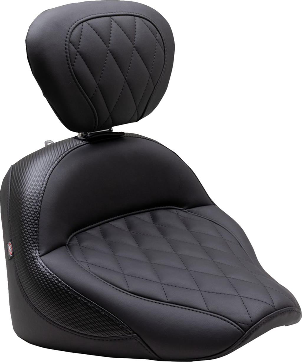 MUSTANG Standard Touring Solo Seat