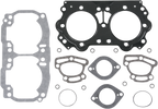 VERTEX Pro-Formance Full Top End Gasket Kit - Full Top End Gasket Kit / Sea-Doo PD810415